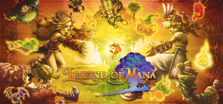 Legend of Mana Overhaul Mod Collection