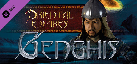 Oriental Empires: Genghis Revamped Mod Collection