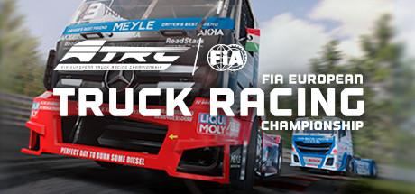 FIA European Truck Racing Championship Visual Enhancement Mods
