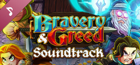 Bravery and Greed Soundtrack Remastered Mod Pack